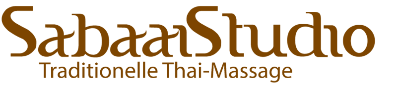 Sabaai Thai-Massage in Oberlahr im Westerwald